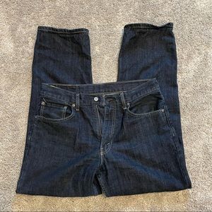 Levi's Men's 550 Jeans | 34x32